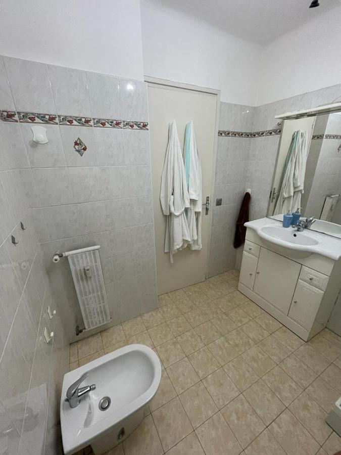Menton Front Bord De Mer Cote D'Azur Florentina Sea View French Riviera Proche Monaco Montecarlo Superb Studio Exteriör bild
