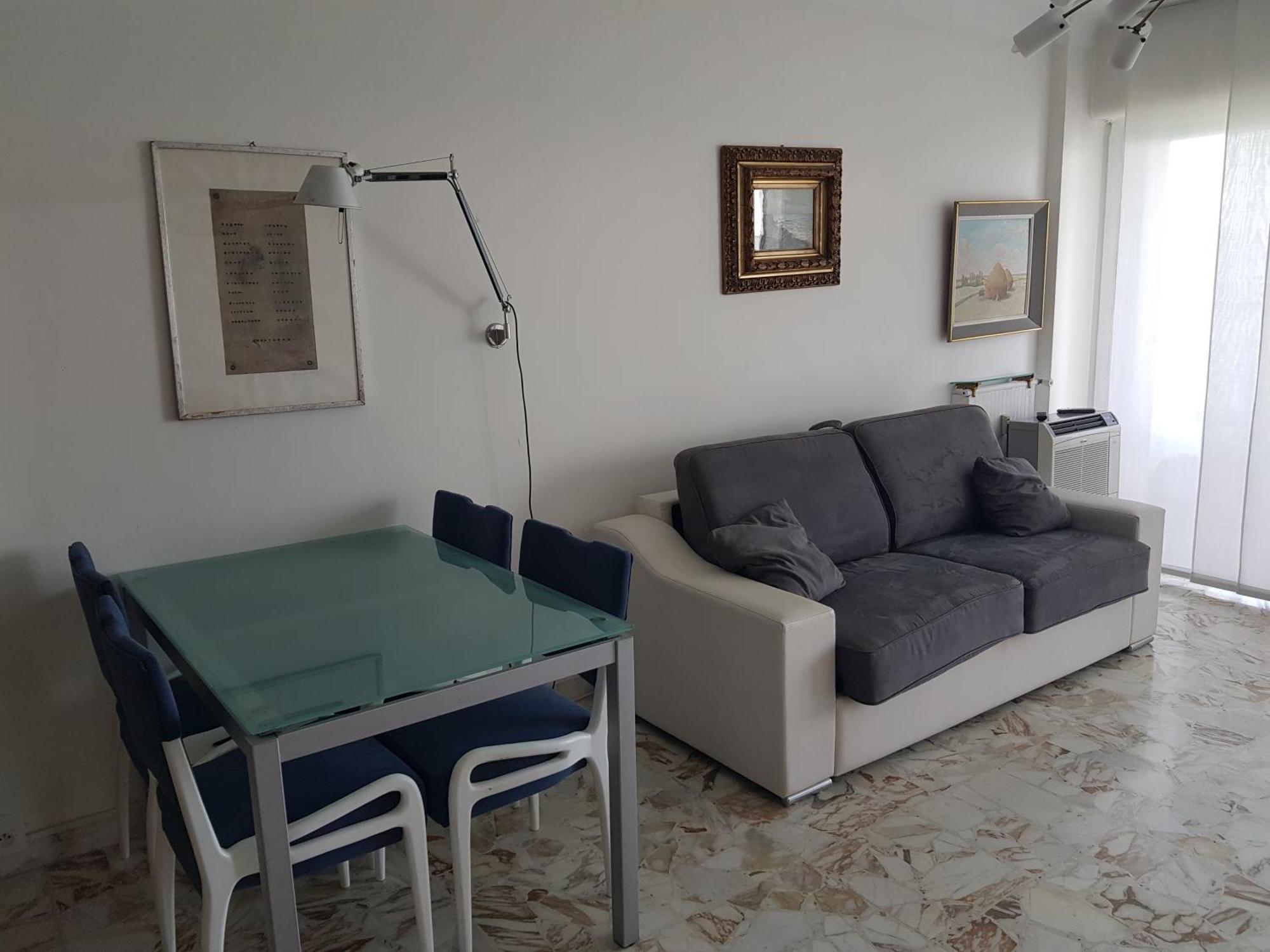 Menton Front Bord De Mer Cote D'Azur Florentina Sea View French Riviera Proche Monaco Montecarlo Superb Studio Exteriör bild